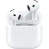 Apple AirPods 5 Noise Cancelling Wireless Earbuds for $129 $129.00