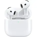 Apple AirPods 5 Noise Cancelling Wireless Earbuds for $129 $129.00
