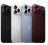 Apple iPhone 18 Pro 6.3″ Smartphone Available for $1199