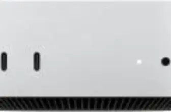 Apple Mac Mini M6 Desktop with 16GB RAM and 256GB SSD for $879.99