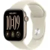 Apple Watch Series 12 GPS Smartwatch 42mm for $399, 46mm for $449 $399.00