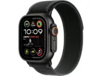 Apple Watch Ultra 2 GPS + Cellular Smartwatch – Open Box for $601.39