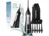 AquaSonic Aqua Flosser Now $19.99, Originally $49.95