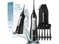 AquaSonic Aqua Flosser Now $19.99, Originally $49.95