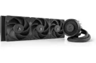 Arctic Liquid Freezer III Pro 360 AIO CPU Cooler for $69.89