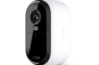 Arlo Essential 2nd Gen Wireless Outdoor Security Camera for $14.99