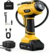 AstroAI C2 Cordless Tire Inflator – Now $39.59