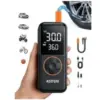 AstroAI L4 150PSI Portable Tire Inflator Now $21.99