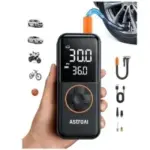 AstroAI L4 150PSI Portable Tire Inflator Now $21.99