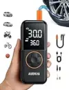 AstroAI L4 Cordless Tire Inflator 150PSI – $21.99