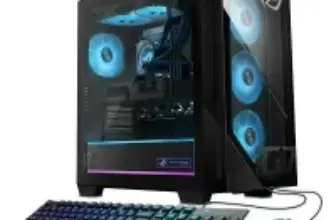Asus ROG G700 Gaming Desktop with Intel Core Ultra 7 and RTX 5060 Ti for $1299