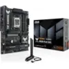 Asus TUF Gaming B650E-PLUS WiFi Motherboard for $132.99