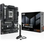 Asus TUF Gaming B650E-PLUS WiFi Motherboard for $132.99