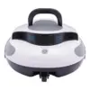 Automatic Pool Cleaning Robot – Cordless Vacuum Cleaner for $131.36