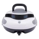 Automatic Pool Cleaning Robot – Cordless Vacuum Cleaner for $131.36