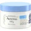 Aveeno Baby Eczema Therapy Nighttime Moisturizing Balm (1oz) for $2.39