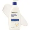 Aveeno Skin Relief Moisturizing Body Lotion 18oz for $6