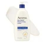 Aveeno Skin Relief Moisturizing Body Lotion 18 oz – Now $5.50