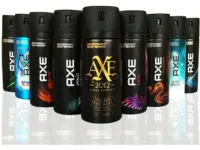 AXE Body Spray Deodorant & Anti-Perspirant 15-Pack for $32.79