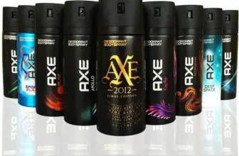 AXE Body Spray Deodorant & Anti-Perspirant 15-Pack for $32.79