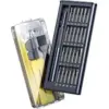 AXTH 38-in-1 S2 Metal Precision Screwdriver Set – $5.99
