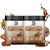 B Beworths Mix Arabica Instant Mushroom Coffee with Beta-Glucans for $13.17