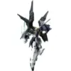 Bandai Hobby Star Wars Gundam Deathscythe Hell HGAC 1/144 Model Kit for $21.95