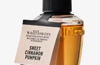 Bath & Body Works Wallflower Fragrance Refills for $3.50 Each