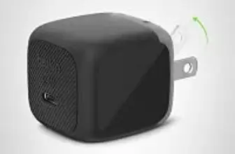 Belkin 45W Compact USB-C Charger – $14.99
