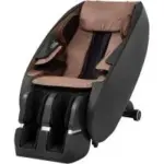 Bestmassage Full Body Electric Shiatsu Massage Chair Recliner with Foot Rollers for $499.99