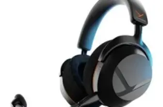 Beyerdynamic MMX 100 Wireless Gaming Headset – 80 Hour Battery Life – $149.99