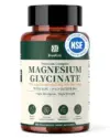 BienRaíz Magnesium Glycinate 275mg – 180 Capsules for $6.99