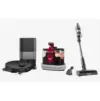 Vacuum Cleaners Sale: Up to 75% Off Bissell, iRobot, Dyson – Prices Starting at $120 $150.00
