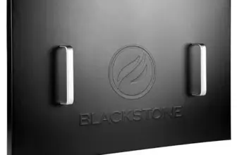 Blackstone 28″ Griddle Hard Cover Now $32.06