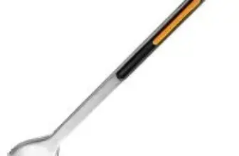 Blackstone 5228 14″ Stainless Steel Griddle Grill Tongs for $9.02