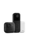Blink Outdoor 2K+ Camera and Video Doorbell for $54.99