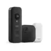 Blink Outdoor 4 1080p Camera and 2K Battery Doorbell with Sync Module for $27.99