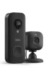 Blink Wired Doorbell 2K+ and Mini 2K+ for $31.99