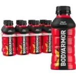 Bodyarmor Fruit Punch Electrolyte Sports Drink 8-Pack for $3.88