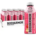 BODYARMOR LYTE Strawberry Banana Sports Drink 12-Pack for $12 $12.00