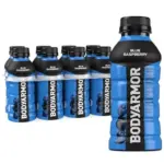 BODYARMOR Blue Raspberry Sports Drink 8-Pack for $3.59