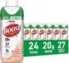 Boost 20g High Protein Nutritional Shake (Strawberry, 4-Pack) for $30.10