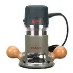 Bosch 1617EVS 12-Amp 2.25 HP Variable Speed Router for $162.99