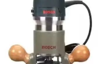 Bosch 1617EVS 12-Amp 2.25 HP Variable Speed Router for $162.99