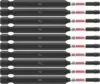 Bosch OEM Drill Bits 10-Pack – $12.99