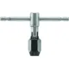 Bosch T-Handle Tap Wrench 0-1/4″ with Adjustable Jaws – $4.66