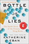 Bottle of Lies eBook Now Available for $1.99