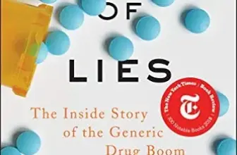 Bottle of Lies eBook Now Available for $1.99