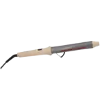Boujee Beauty Extra-Long 1.25″ Double Infrared Curling Wand for $14.99