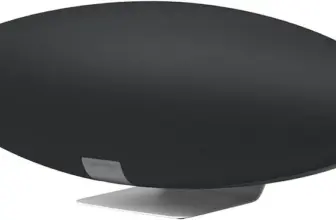 Bowers & Wilkins Zeppelin Pro Wireless Bluetooth Speaker for $639